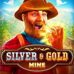 Silver & Gold Mine