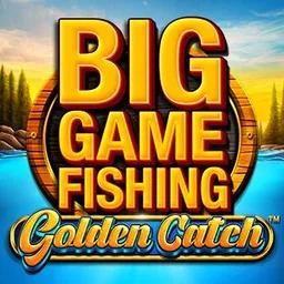 Big Game Fishing Golden Catch